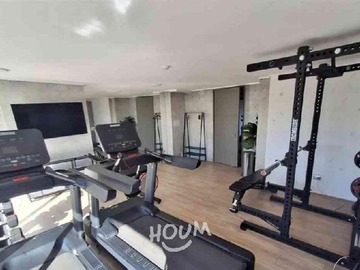 Venta / Departamento / La Cisterna