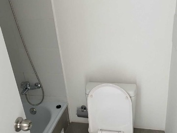 Venta / Departamento / La Cisterna