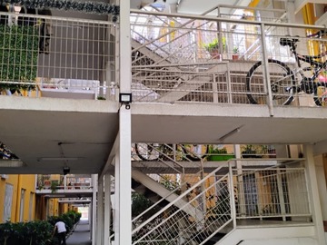 Venta / Departamento / La Cisterna