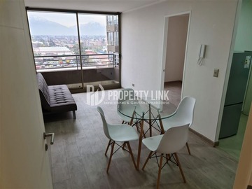 Venta / Departamento / La Cisterna