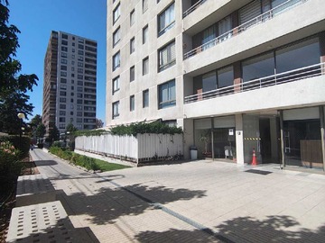 Venta / Departamento / La Cisterna