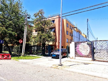 Venta / Departamento / La Cisterna