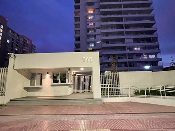 Venta / Departamento / La Cisterna