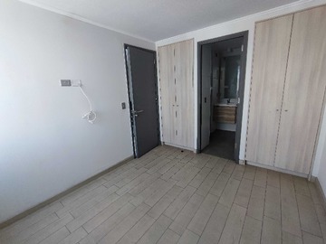 Venta / Departamento / La Cisterna