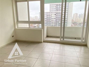 Venta / Departamento / La Cisterna