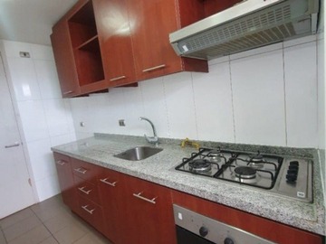 Venta / Departamento / La Cisterna