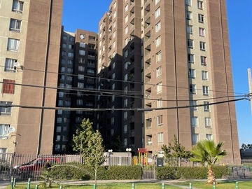 Venta / Departamento / La Cisterna