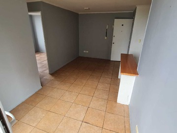 Venta / Departamento / La Cisterna