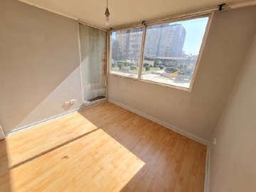 Venta / Departamento / La Cisterna
