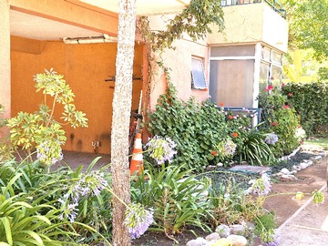 Venta / Departamento / La Cisterna