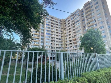 Venta / Departamento / La Cisterna