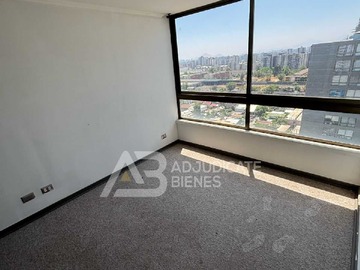 Venta / Departamento / La Cisterna