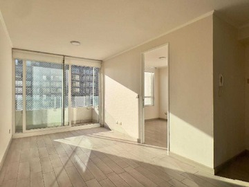 Venta / Departamento / La Cisterna