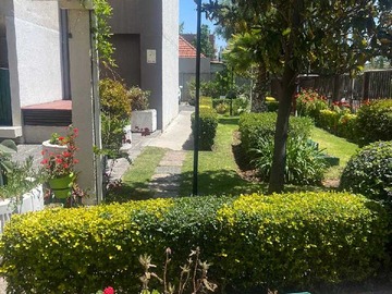 Venta / Departamento / La Cisterna