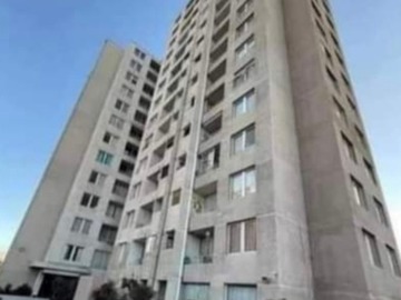 Venta / Departamento / La Cisterna