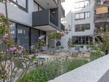 Venta / Departamento / La Cisterna