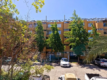 Venta / Departamento / La Cisterna