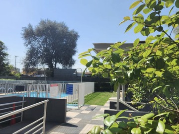 Venta / Departamento / La Cisterna