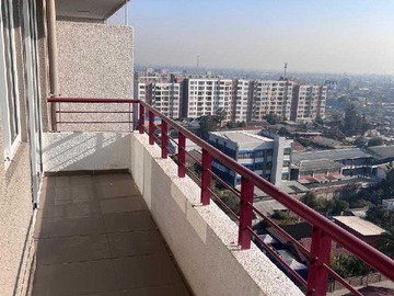 Venta / Departamento / La Cisterna