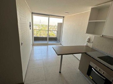 Venta / Departamento / La Cisterna