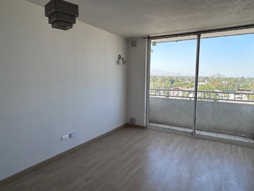 Venta / Departamento / La Cisterna