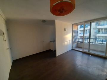 Venta / Departamento / La Cisterna