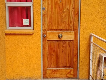 Venta / Departamento / La Cisterna