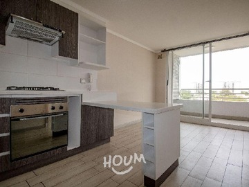 Venta / Departamento / La Cisterna