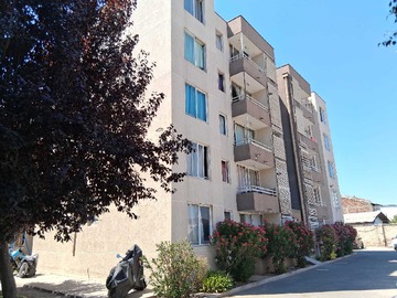 Venta / Departamento / La Cisterna