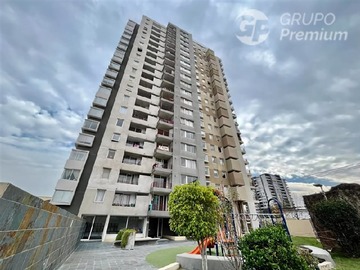 Venta / Departamento / La Cisterna