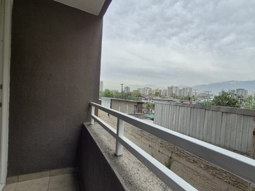 Venta / Departamento / La Cisterna