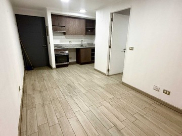 Venta / Departamento / La Cisterna