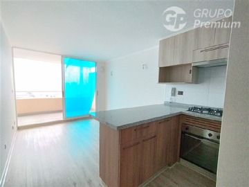Venta / Departamento / La Cisterna