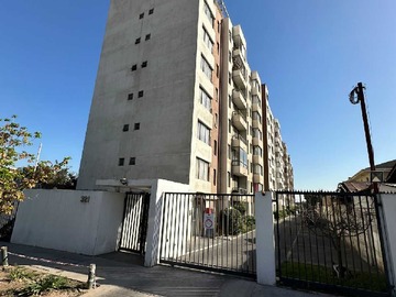 Venta / Departamento / La Cisterna