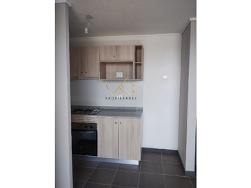 Venta / Departamento / La Cisterna