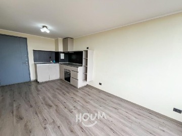 Venta / Departamento / La Cisterna