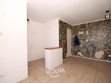 Venta / Departamento / La Cisterna