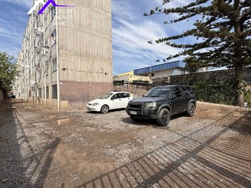 Venta / Departamento / La Cisterna