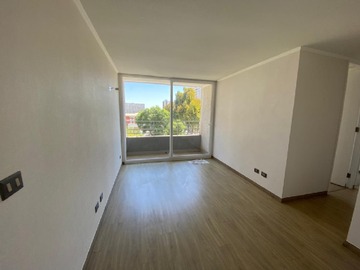 Venta / Departamento / La Cisterna