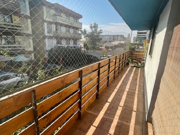 Venta / Departamento / La Cisterna