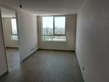 Venta / Departamento / La Cisterna