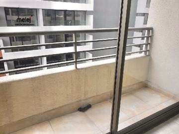 Balcón