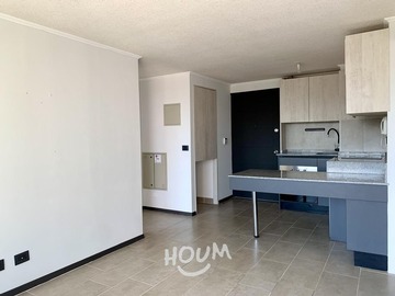 Venta / Departamento / La Cisterna