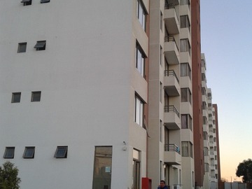 Venta / Departamento / La Cisterna