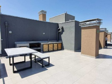 Venta / Departamento / La Cisterna