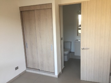 Venta / Departamento / La Cisterna