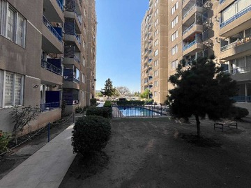 Venta / Departamento / La Cisterna