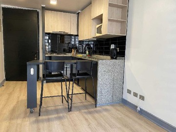 Venta / Departamento / La Cisterna
