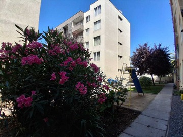 Venta / Departamento / La Cisterna