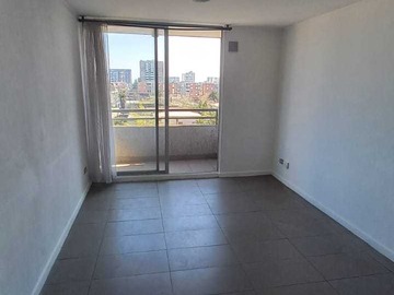 Venta / Departamento / La Cisterna